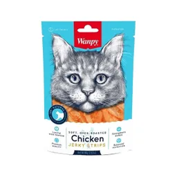 Wanpy Chicken - Carne De Pollo Para Gatos
