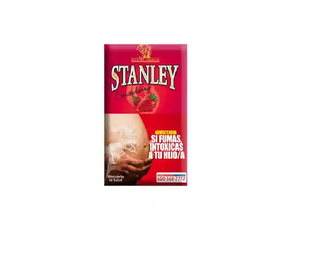 Stanley Frutilla 40 Grs