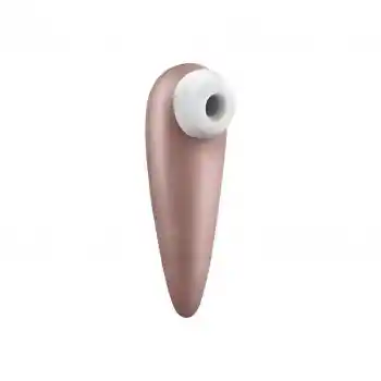 Succionador De Clítoris Satisfyer 1