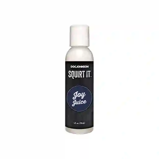 Lubricante Squirt It Realista