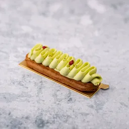 Eclair De Pistacho - Fambuesa