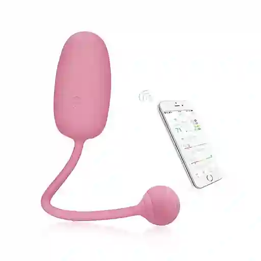 Kegel Coach – Bolita Kegel Con App