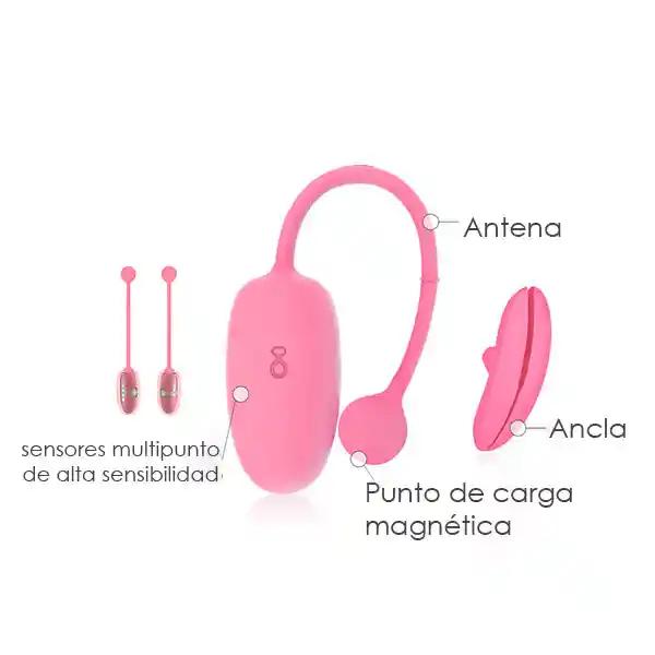 Kegel Coach – Bolita Kegel Con App