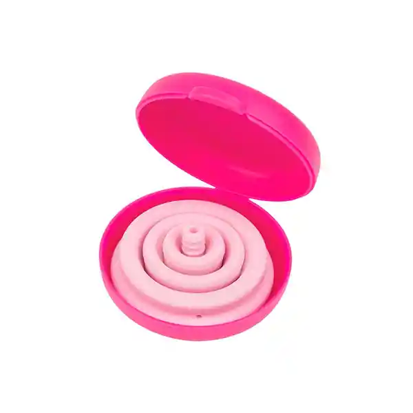 Copa Menstrual Lily Cup Compact