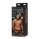 Dildo Ultraskyn William Seed 8