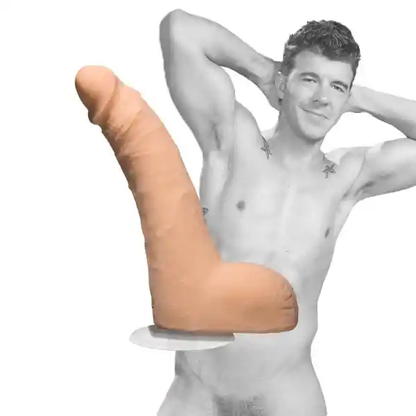 Dildo Jj Knight