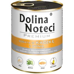 Dolina Notec Alimento para perros