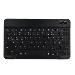 Tecclado Para Ipad Inalmbrico