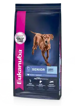 Eukanuba Senior Large Breed