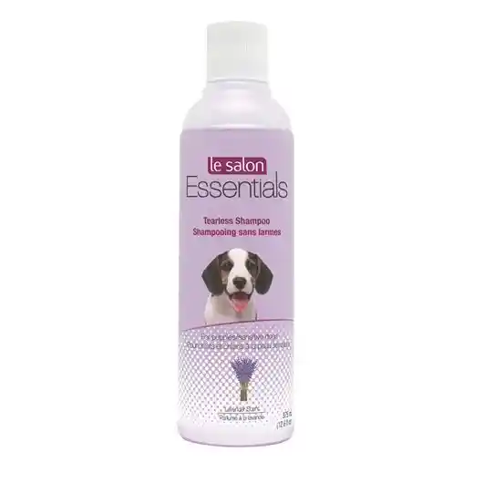 Le Salon Essentials Shampoo Cachorro