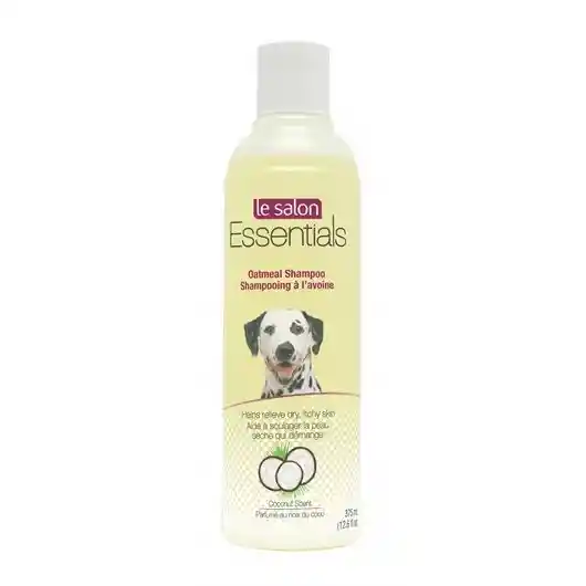 Le Salon Essentials Shampoo Avena Coco