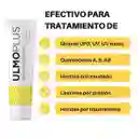 Ulmo Plus Crema Para Cicatrices Y Heridas - Pomo De 30 Grs.