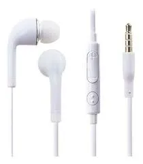 Audifonos Con Entrada Jack 3.5 (plus)