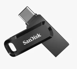 Sandisk Ultra 64gb Dual Drive Go Usb Type-c