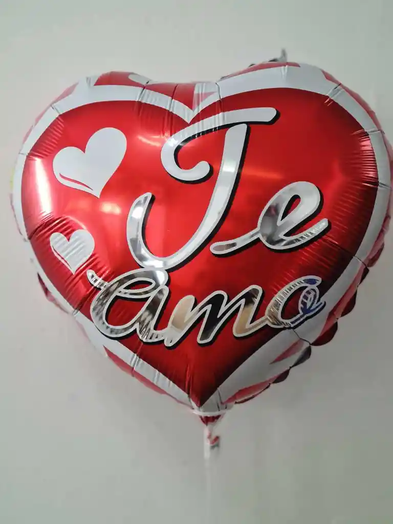 Globo Te Amo