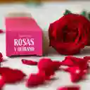 Sahumerio Olíbano Rosas 9 Varillas Sagrada Madre