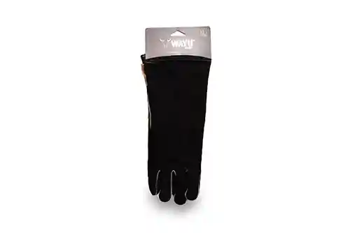 Wayu Guantes Limited