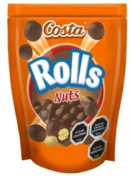 Rolls Nuts Costa 150 Grs