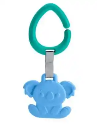 Fisher-price Mordedor Koala Azul