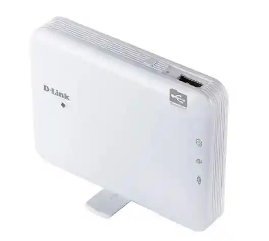 D-link Pocket Dir-506l