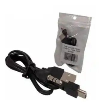 Ulink Mini Usb 5 Pines A Audio 3.5'+ Usb A Plug 0.5m 0150146