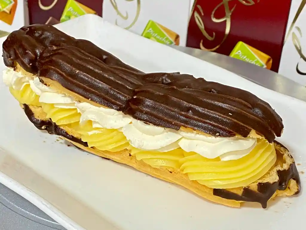 Eclairs