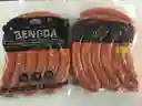 Longaniza Vacio Bengoa