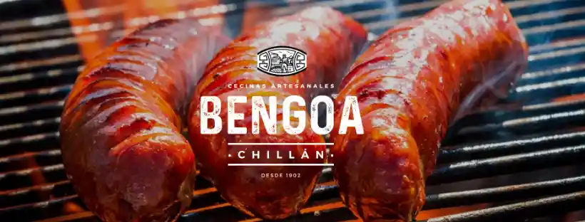 Longaniza Vacio Bengoa