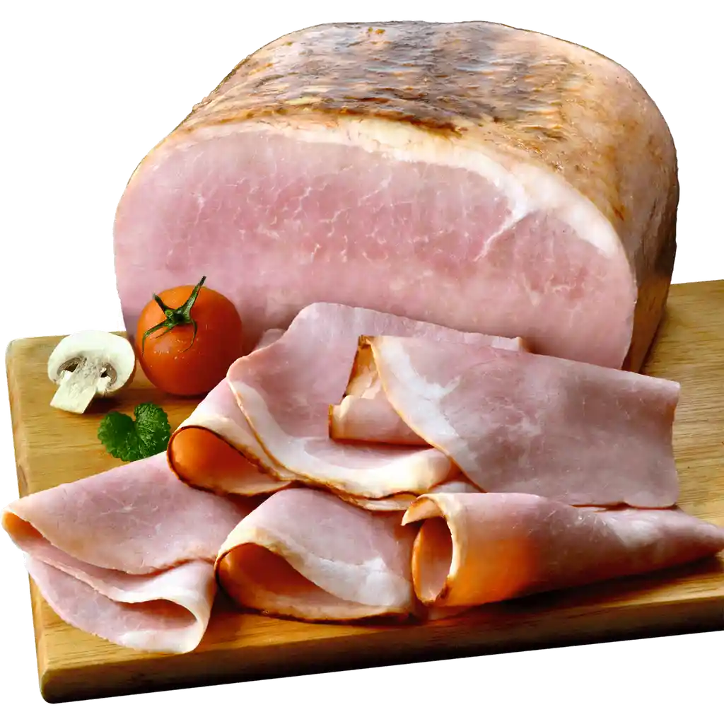 Jamón Pierna Artesanal 250 Gr