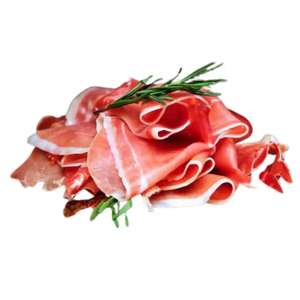 Jamón Serrano Premium - 100grs