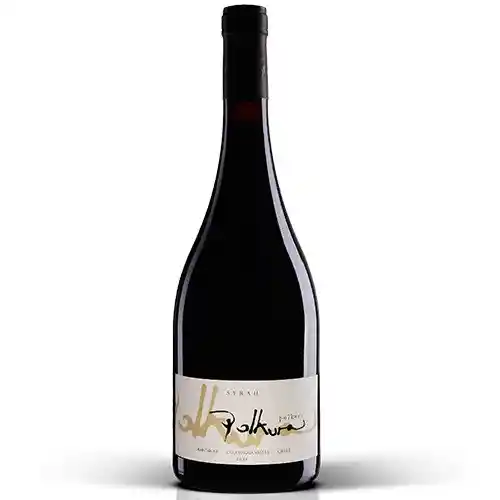 Polkura Syrah