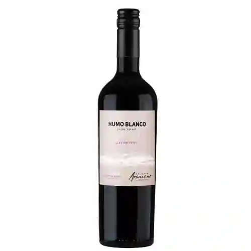 Hacienda Araucano - Lurton - Humo Blanco Carmenere