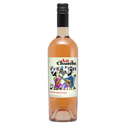 In Situ La Chimba Rosé - Moscato