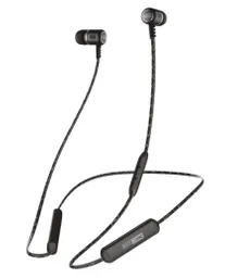 Altec Lansing Audífono In-ear Bluetooth Metálicos Black