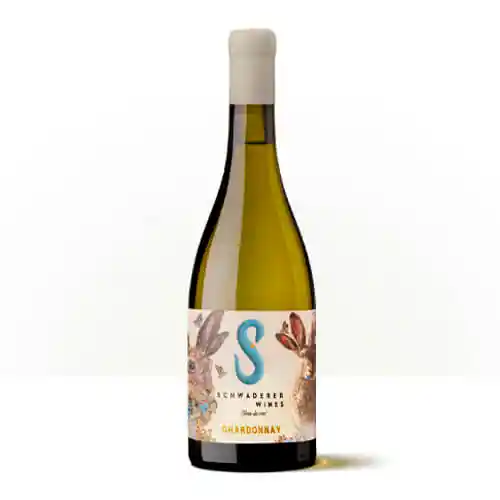 Schwaderer Wines Chardonnay