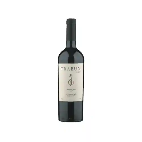 Trabun Session Cabernet Sauvignon/cot