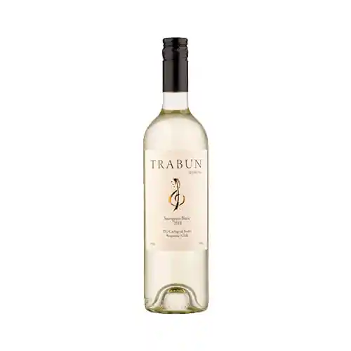 Trabun Soloist Sauvignon Blanc