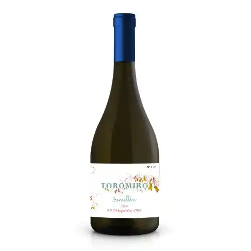 Vultur Toromiro Semillon