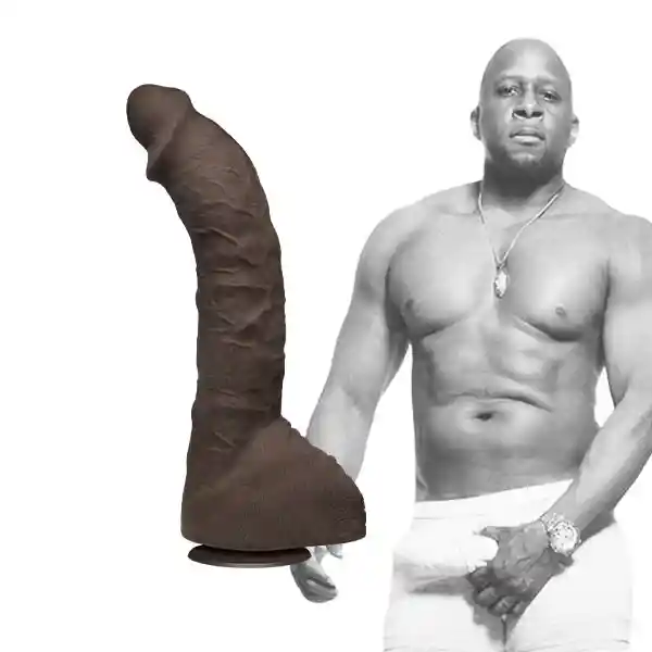 Dildo Prince Yahshua