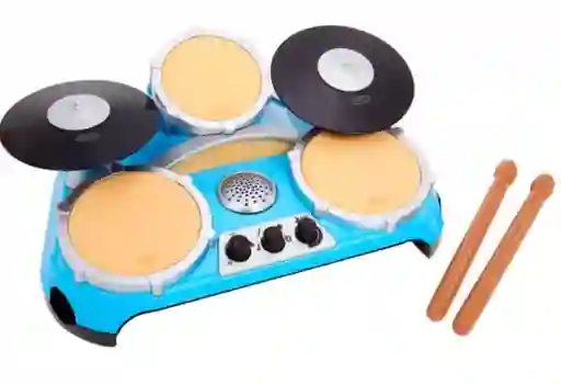 Little Tikes My Real Jam Bateria