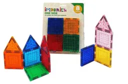 Imabrick One Side 8 Piezas