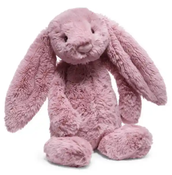 Jellycat Peluche Conejo Mediano Tulip Pink