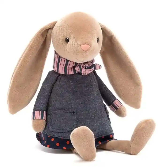 Jellycat Peluche Conejo Riverside Rambler