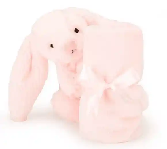 Jellycat Tuto Conejo Rosado