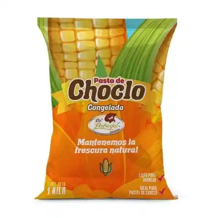 Pastelera De Choclo, 1 Kilo