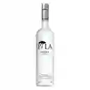 Francois Lurton - Vodka Pyla