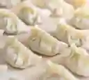 Gyoza Verduras