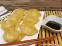 Gyoza Verduras