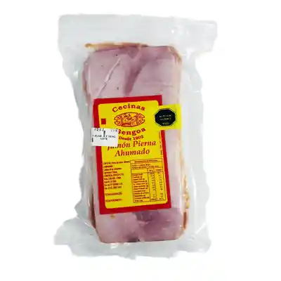 Jamón Ahumado