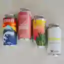 Pack 4 Estilo Lager